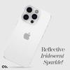 Case-Mate Sparkle Lens Protector - Kameraschutzglas für iPhone 15 Pro / iPhone 15 Pro Max (Twinkle)