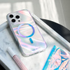 Case-Mate Soap Bubble MagSafe - iPhone 16 Pro Max Case (Iridescent)