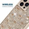 Case-Mate Brilliance - Etui iPhone 14 Pro (Chandelier)