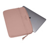 Kate Spade New York Puffer Sleeve - MacBook Pro 14" / Notebook 14" Cover (Madison Rouge Nylon)