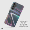Case-Mate Seifenblase - Fall Samsung Galaxy S23 FE 5G (schillernd)