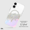 Case-Mate Karat MagSafe - iPhone 16 tok (holografikus)
