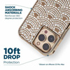 Case-Mate Brilliance - Etui iPhone 14 Pro (Chandelier)