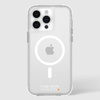 Case-Mate Ultra Tough Plus D3O MagSafe - iPhone 15 Pro Max Case (Clear)