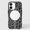 Kate Spade New York Ochranné pouzdro MagSafe - iPhone 16 (City Leopard)