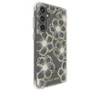Case-Mate Floral Gems - Fall Samsung Galaxy S23 FE 5G (Gold)